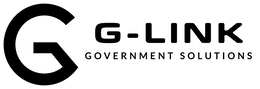 G G - LINK GOVERNMENT SOLUTIONS trademark