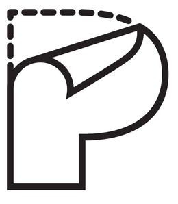 P trademark