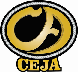 CA CEJA trademark