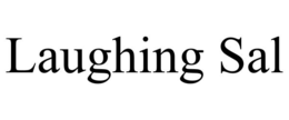 LAUGHING SAL trademark