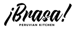 ¡BRASA! PERUVIAN KITCHEN trademark