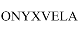 ONYXVELA trademark