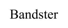 BANDSTER trademark