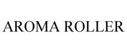 AROMA ROLLER trademark