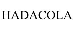 HADACOLA trademark