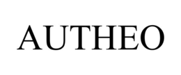 AUTHEO trademark