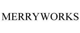 MERRYWORKS trademark