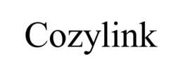 COZYLINK trademark