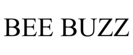 BEE BUZZ trademark