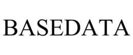 BASEDATA trademark