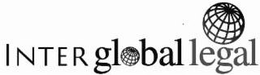 INTER GLOBAL LEGAL trademark