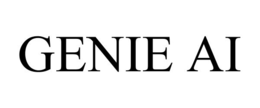 GENIE AI trademark