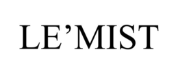 LE’MIST trademark