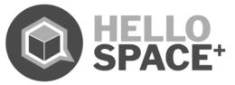 HELLO SPACE+ trademark