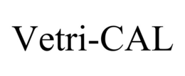 VETRI-CAL trademark