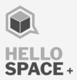 HELLO SPACE+ trademark