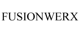 FUSIONWERX trademark