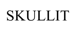 SKULLIT trademark