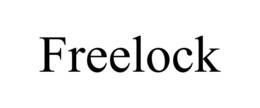 FREELOCK trademark