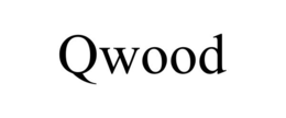 QWOOD trademark