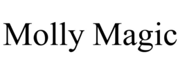 MOLLY MAGIC trademark