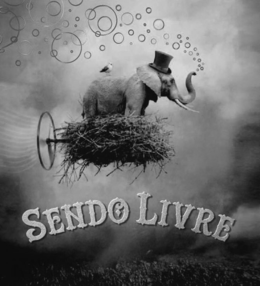 SENDO LIVRE trademark