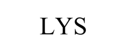 LYS trademark