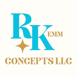 RKEMM CONCEPTS LLC trademark