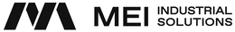 M MEI INDUSTRIAL SOLUTIONS trademark