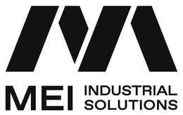 M MEI INDUSTRIAL SOLUTIONS trademark