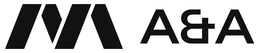 M A&A trademark