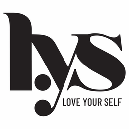 LYS LOVE YOUR SELF trademark