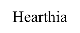 HEARTHIA trademark