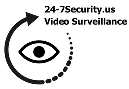 24-7SECURITY.US VIDEO SURVEILLANCE trademark