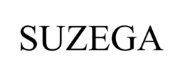 SUZEGA trademark