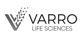 V VARRO LIFE SCIENCES trademark