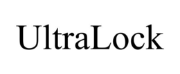 ULTRALOCK trademark