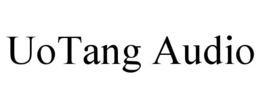 UOTANG AUDIO trademark