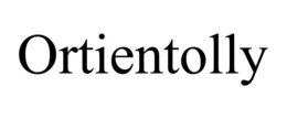 ORTIENTOLLY trademark