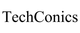 TECHCONICS trademark