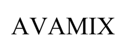AVAMIX trademark