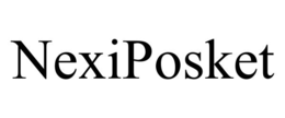 NEXIPOSKET trademark