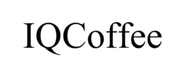 IQCOFFEE trademark