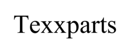 TEXXPARTS trademark