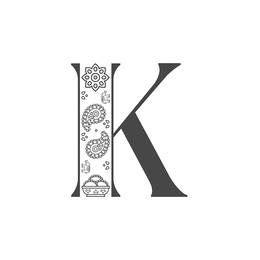 K trademark