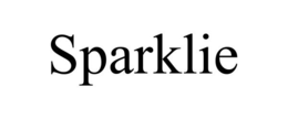 SPARKLIE trademark