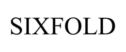 SIXFOLD trademark