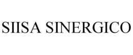 SIISA SINERGICO trademark