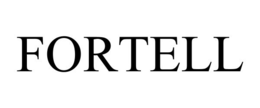 FORTELL trademark