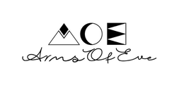 A O E ARMS OF EVE trademark